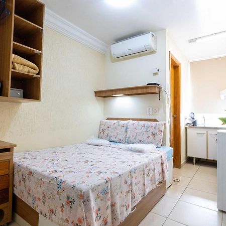 Flat Economico Butanta Hotel Сао Паоло Екстериор снимка