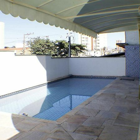 Flat Economico Butanta Hotel Сао Паоло Екстериор снимка