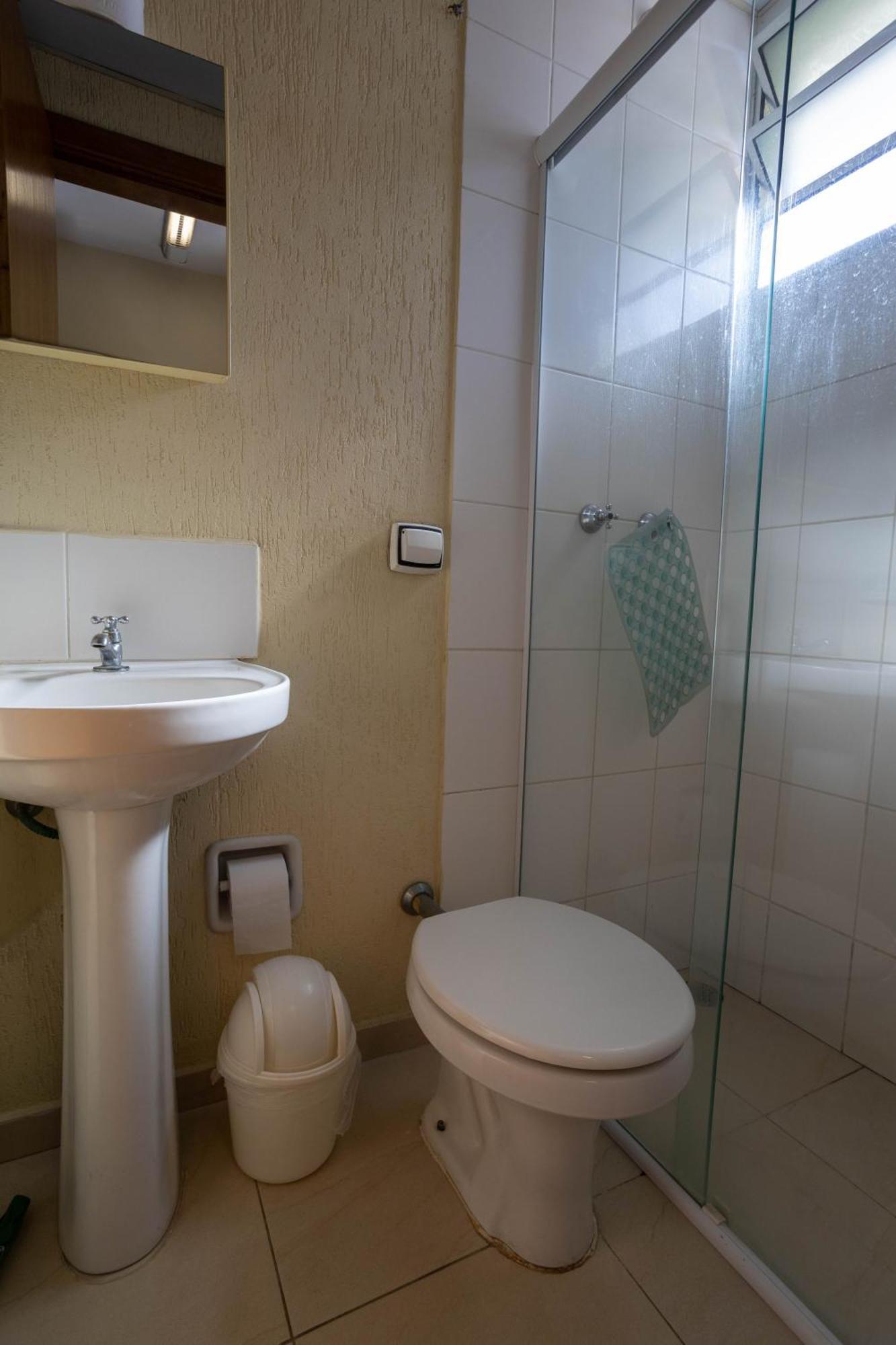 Flat Economico Butanta Hotel Сао Паоло Екстериор снимка