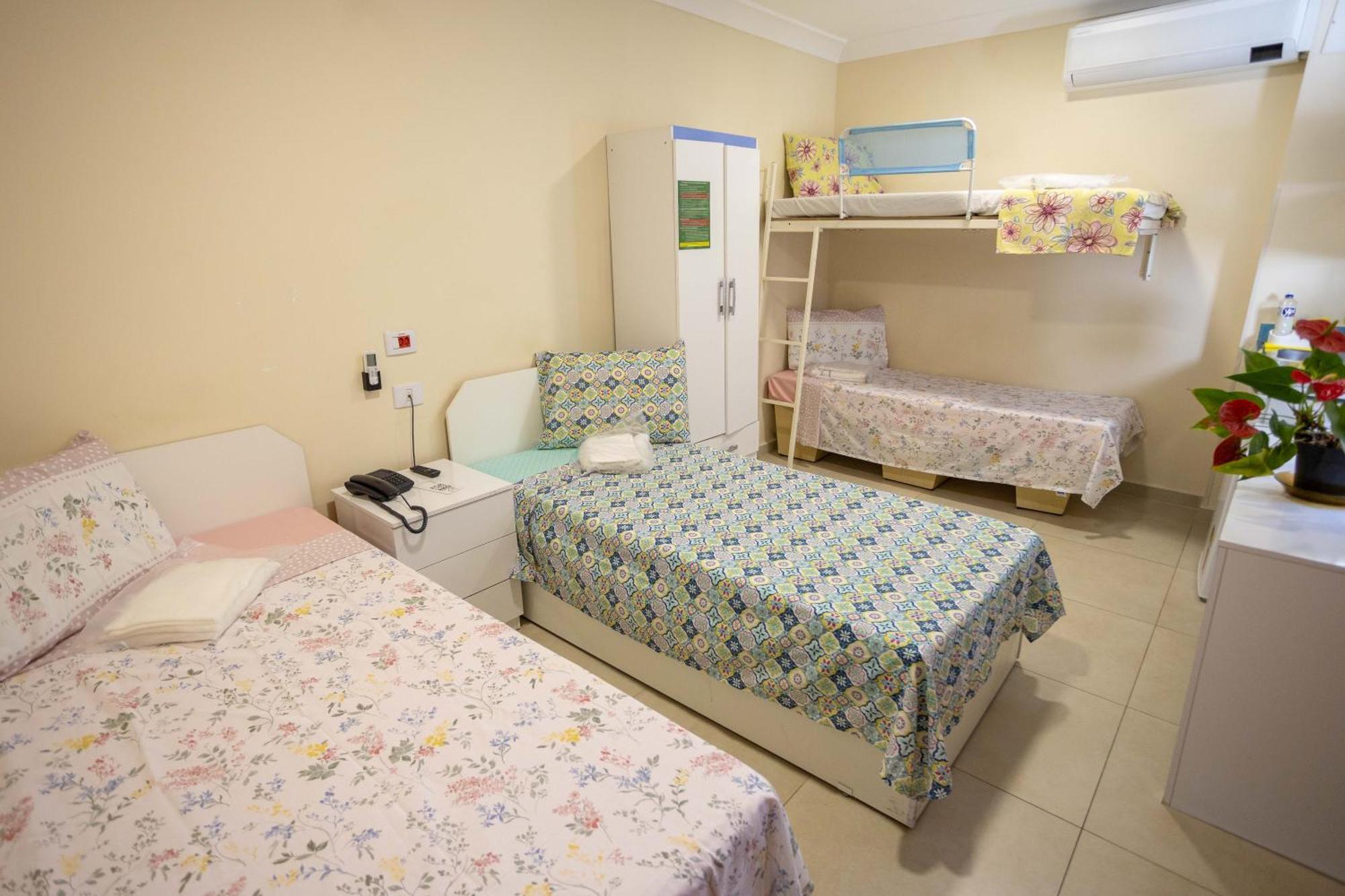 Flat Economico Butanta Hotel Сао Паоло Екстериор снимка