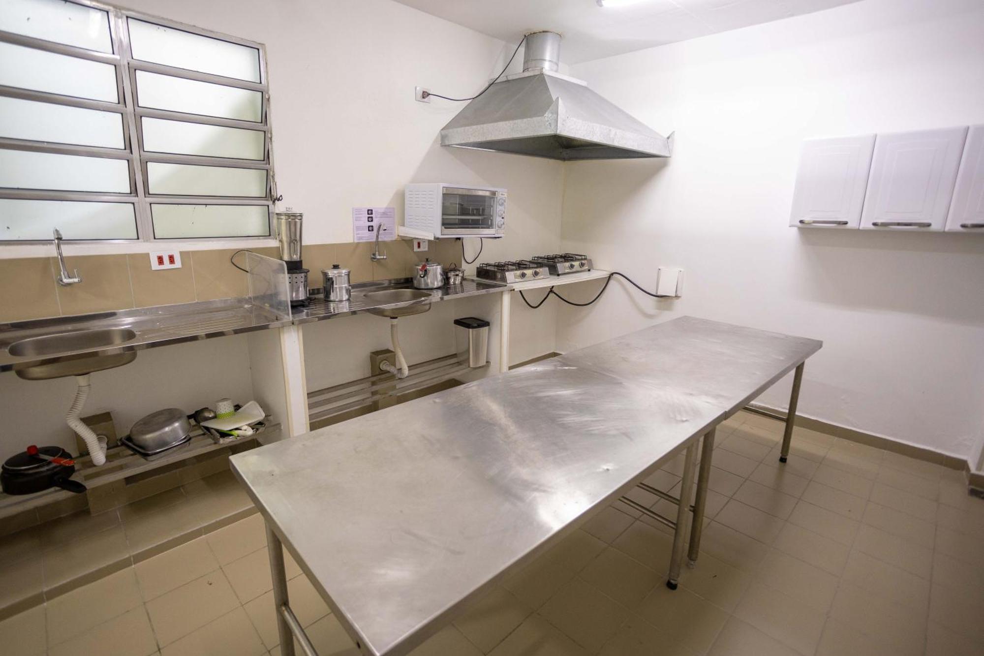 Flat Economico Butanta Hotel Сао Паоло Екстериор снимка