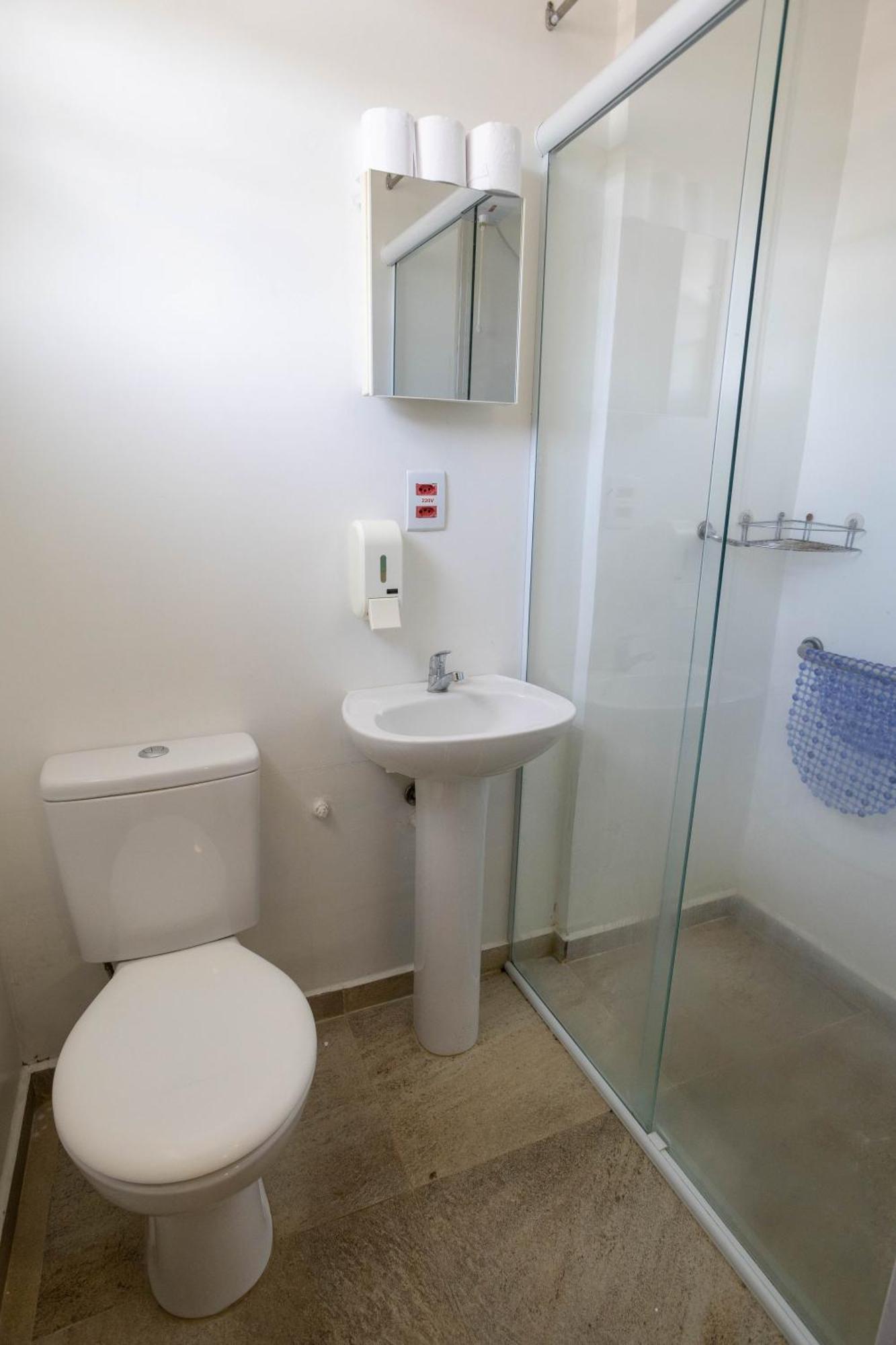 Flat Economico Butanta Hotel Сао Паоло Екстериор снимка