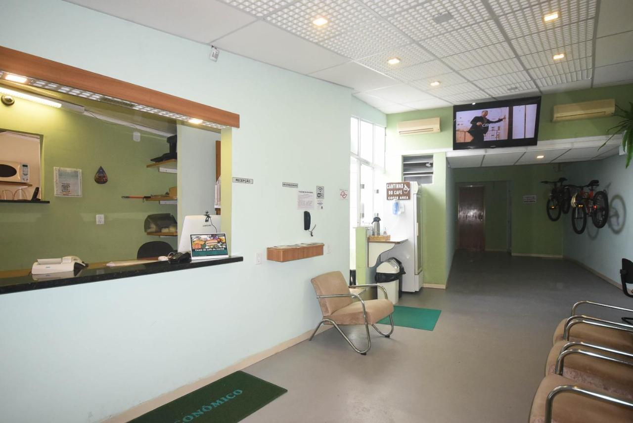 Flat Economico Butanta Hotel Сао Паоло Екстериор снимка