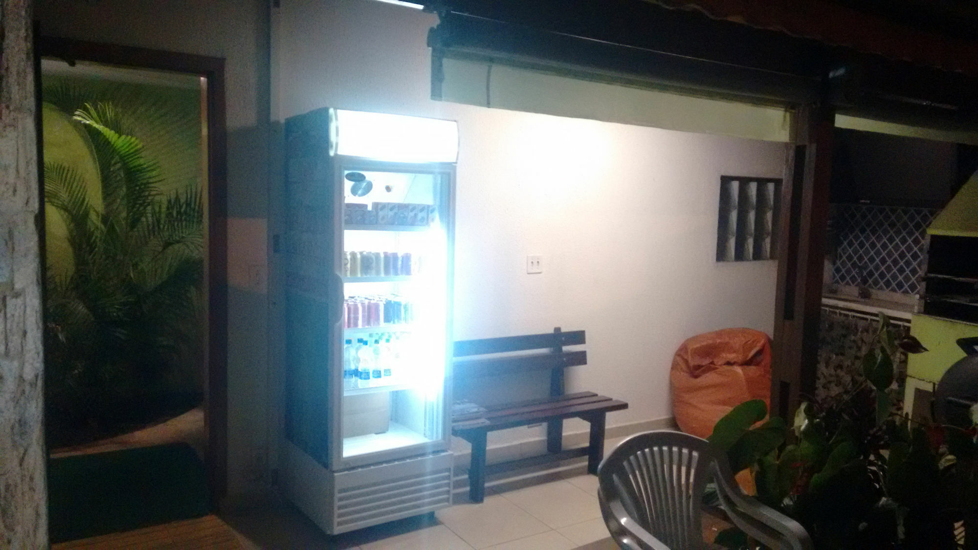 Flat Economico Butanta Hotel Сао Паоло Екстериор снимка