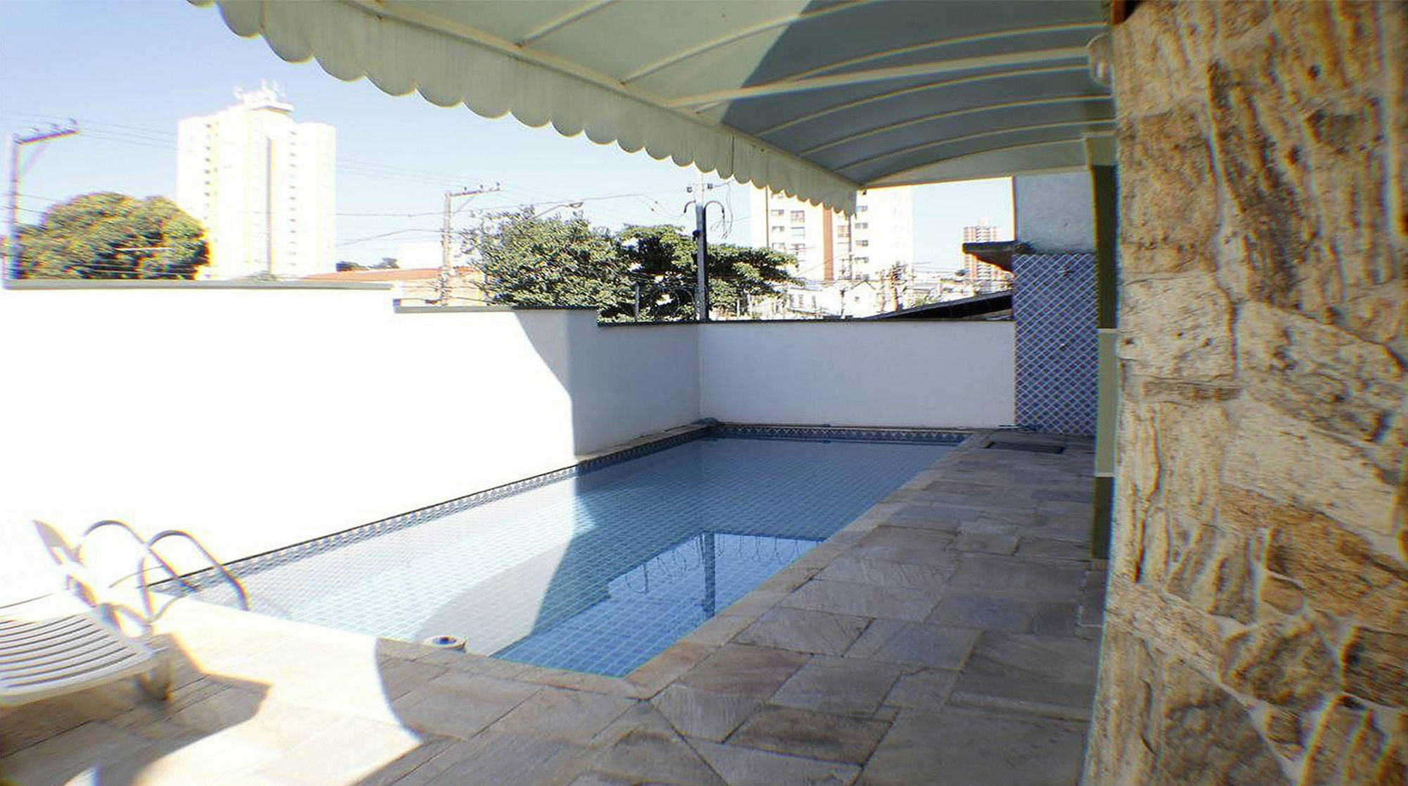 Flat Economico Butanta Hotel Сао Паоло Екстериор снимка