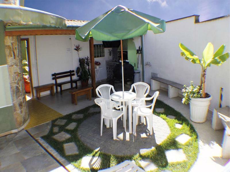 Flat Economico Butanta Hotel Сао Паоло Екстериор снимка